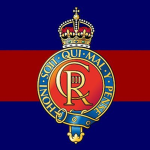 THCAV | The Household Cavalry