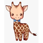 giraffe outlet