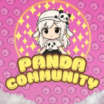 Pandabellssss community