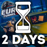 [UK:RP] Eurotunnel, Border Roleplay