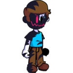 Shadow corrupt / Shadow team who do you want to be
