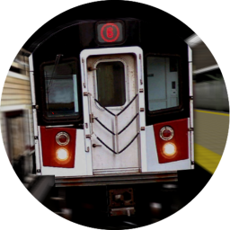 SUBWAY SIMULATOR!
