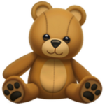 TEDDY BEAR ARMY!!!!!!
