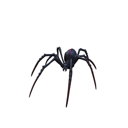 Radioactive Spider