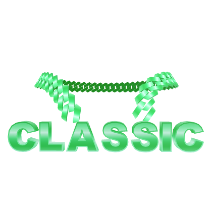 Classic Dominion Chain thumbnail