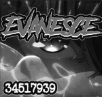 彡Evanesce