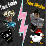 Chickenwing and Deathmoon Studios
