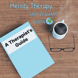 [BETA🛠] 🎗Melody Therapy🎗: Yoga🌼, Therapy🌍
