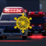 都京市消防本部 Miyakokyo City Fire Department Group Thumbnail