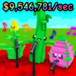 My Singing Garden Group Thumbnail