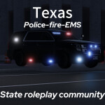 TEXAS State Roleplay community