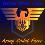 |ORBS| Drazis Army Cadet Force