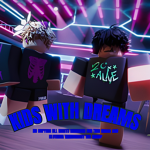 Kids With Dreams
