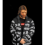 Sacred Game Creation