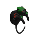 Dominus Messor Cat