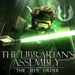 Librarian's Assemblyᅠ
