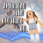 american teen clothing co.