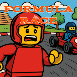 FORMULA RACE