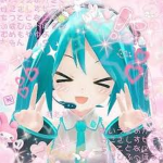 Sparkly love
