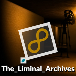 [FINALE] The Liminal Archives  icon