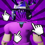Champions Of Robloxians Group Thumbnail