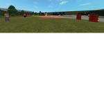 Roblox Server Dudes