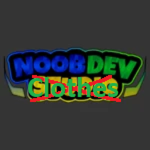 Noob Dev Clothing Group