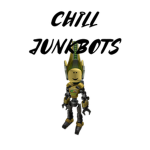 The Chill Junkbots