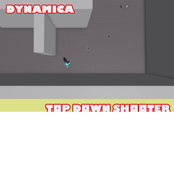 dynamica-survive as much you can!