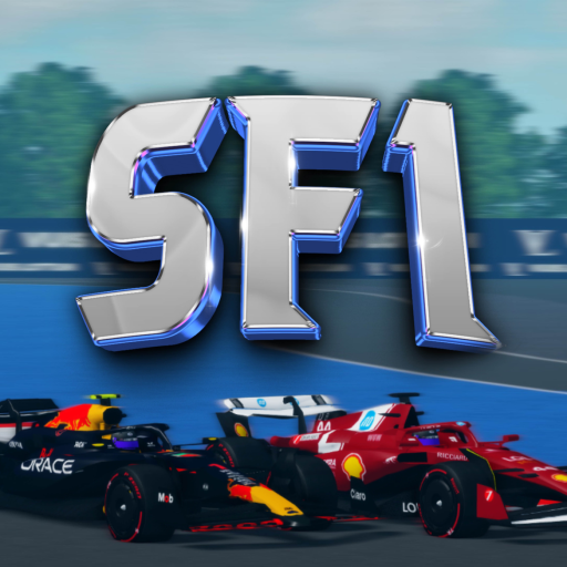 Simple Formula official Roblox game thumbnail