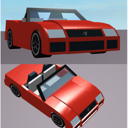 Cars Roleplay