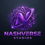 NashVerse Studios