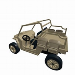drive a buggy