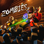 Zombies Are Coming 