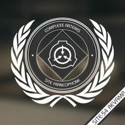 ATEMIS SITE - SCP | - RP FR