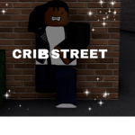 CRIB STREET