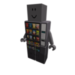 Vending Machine Squad