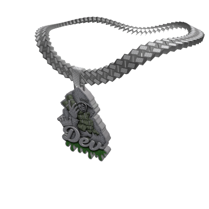 dev 1/1 custom (silver)