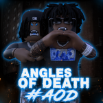 AOD | ANGLES OF DEATH