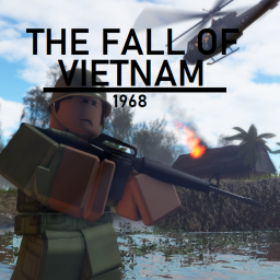 The Fall of Vietnam [BETA]