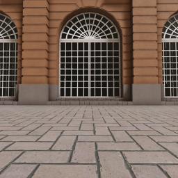 Schloss Charlottenburg