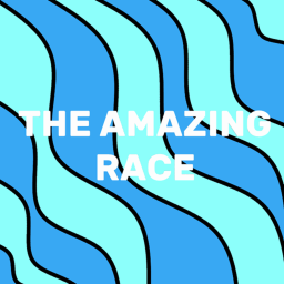 The Amazing Race | 🏃‍♂️