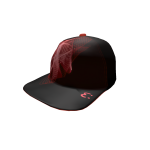 Crimson Viper Cap