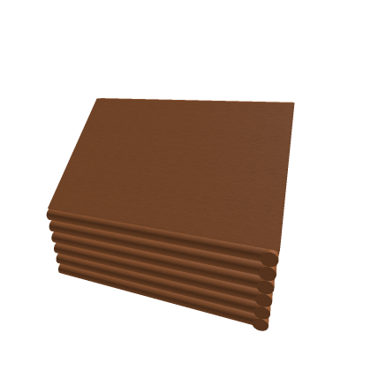 Wooden House
