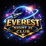 EVEREST NIGHT 21 CLUB (PARTY CLUB )