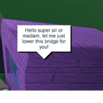tydf rt