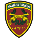 [LR] Latvian Military Police
