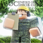 [USOC] United States Officer Course