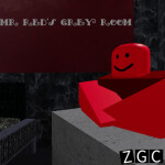 mr red's grey room