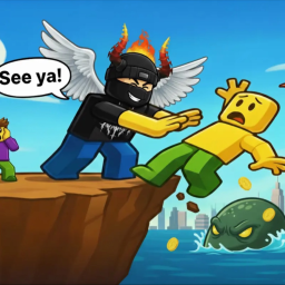 PUSH BATTLES!